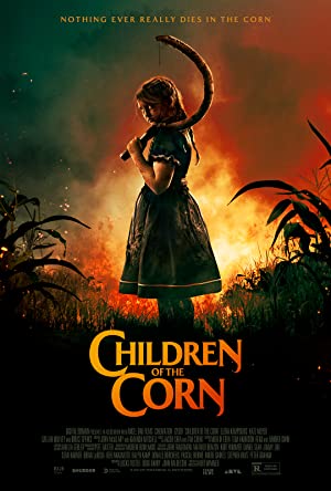دانلود فیلم Children of the Corn
