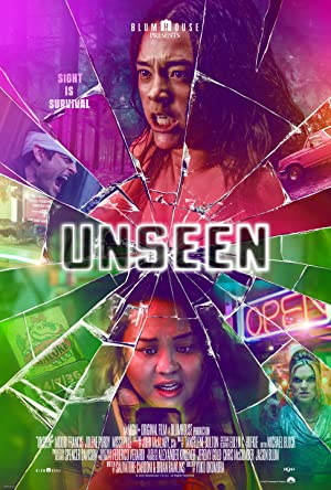 دانلود فیلم Unseen