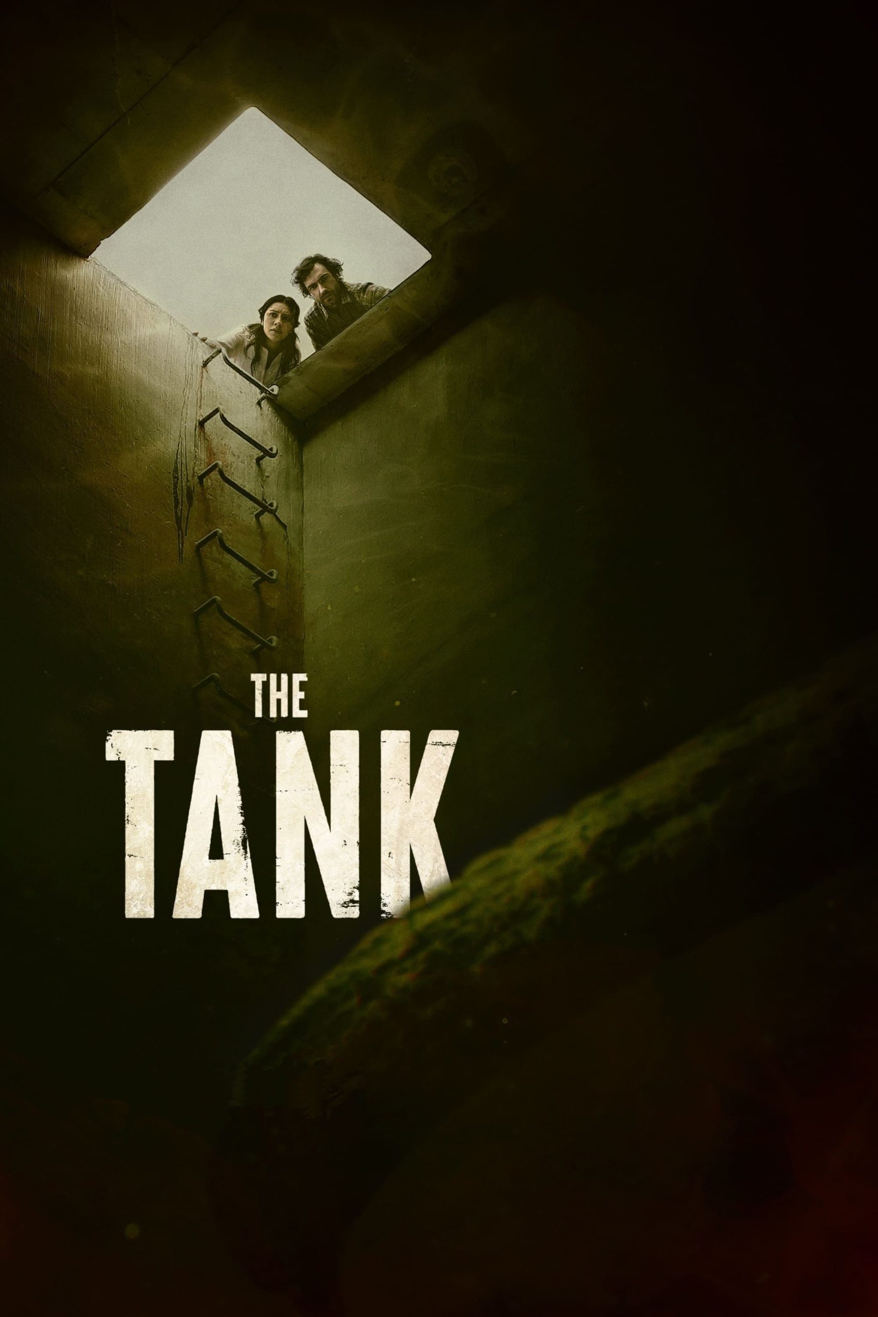 دانلود فیلم The Tank