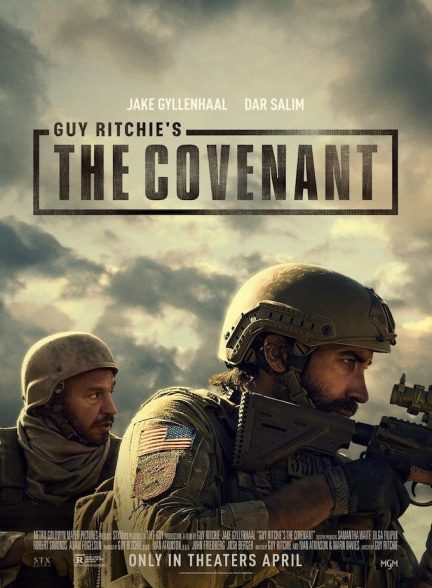 دانلود فیلم Guy Ritchie’s The Covenant