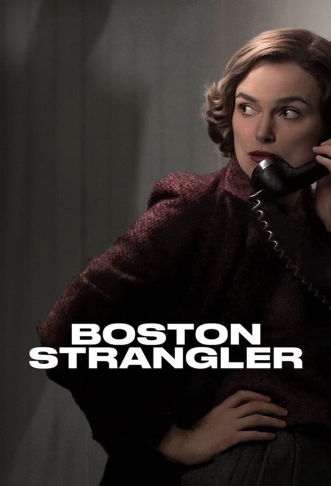دانلود فیلم Boston Strangler آدمکش بوستون