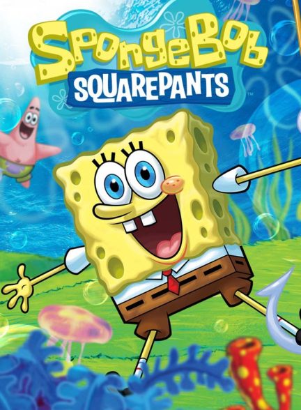 دانلود انیمیشن سریالی باب اسفنجی شلوار مکعبی SpongeBob SquarePants