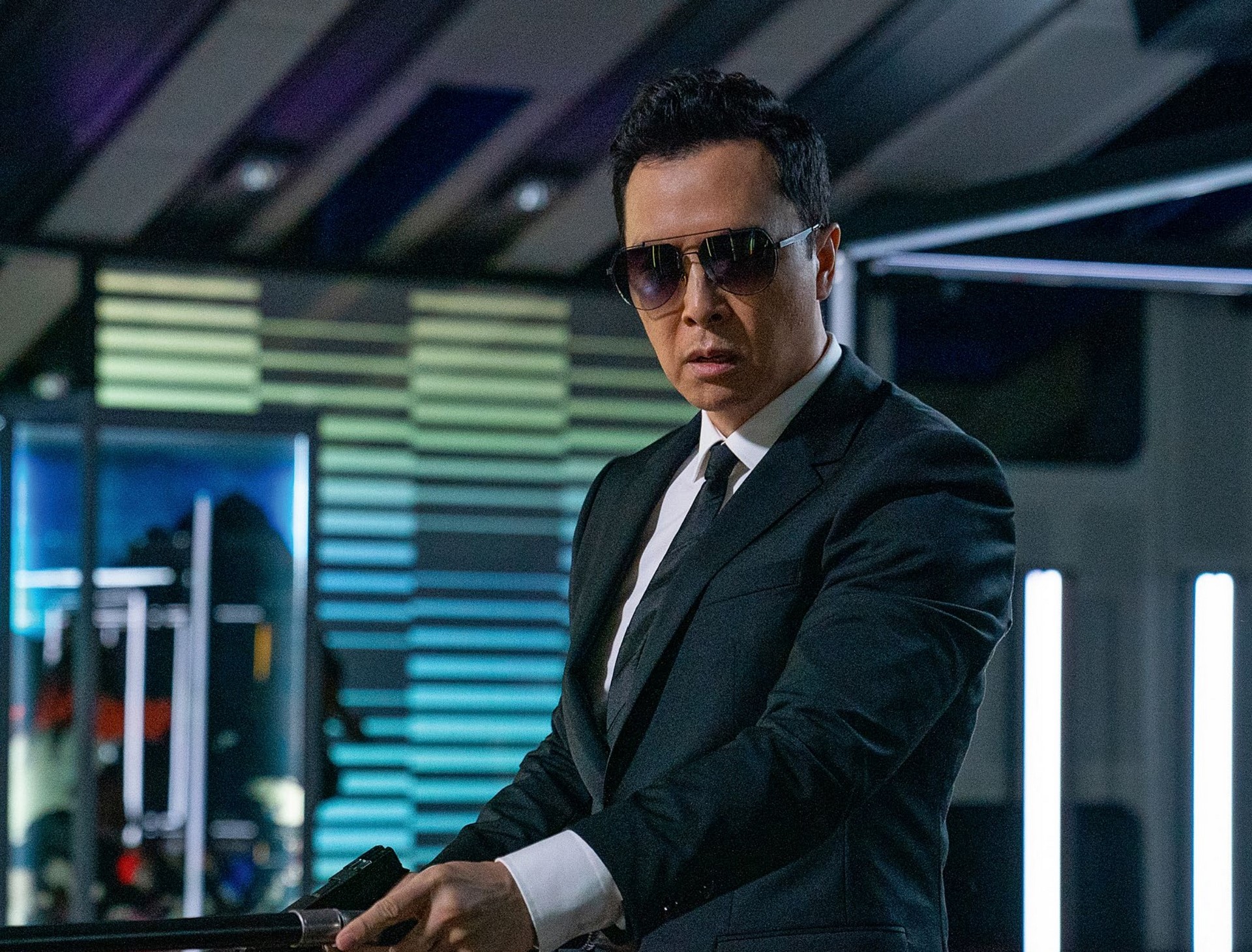 john wick 4 review نقد و بررسی فیلم جان ویک 4