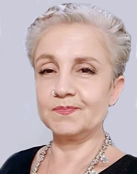 Anahí Martella