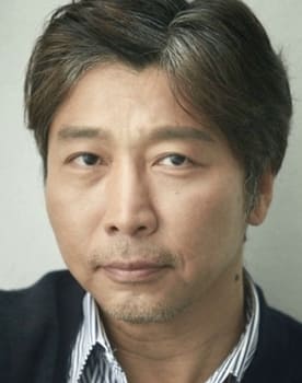 Seo Jin-won