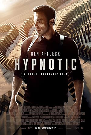 دانلود فیلم Hypnotic هیپنوتیک