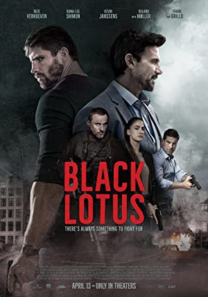 دانلود فیلم Black Lotus
