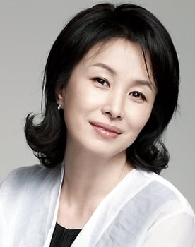 Kim Mi-sook