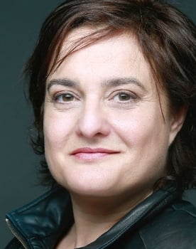 Tatiana Gousseff