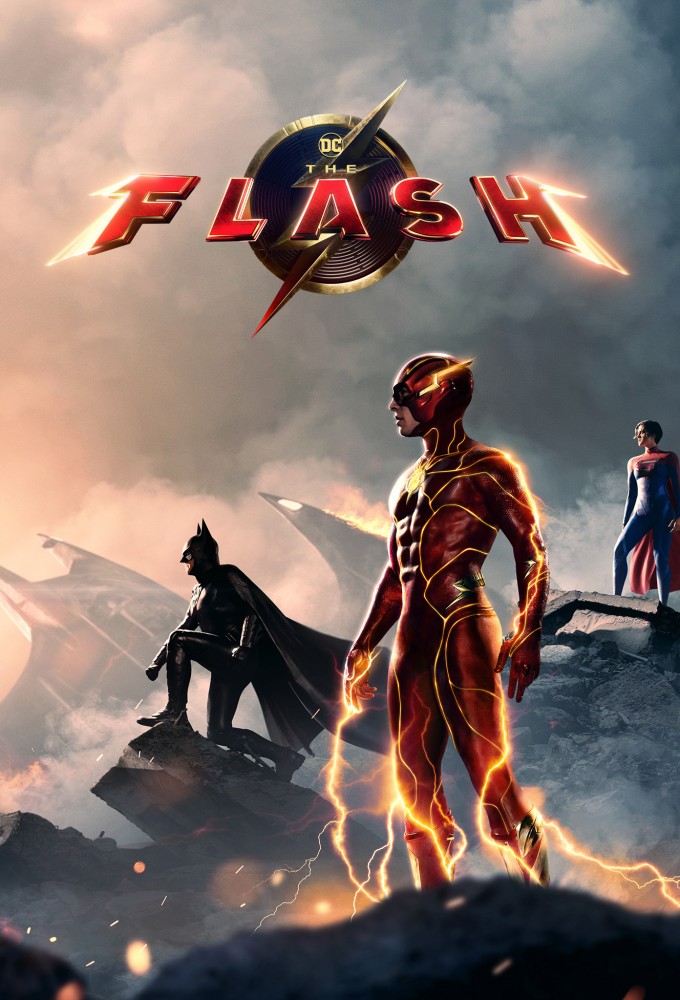 دانلود فیلم The Flash
