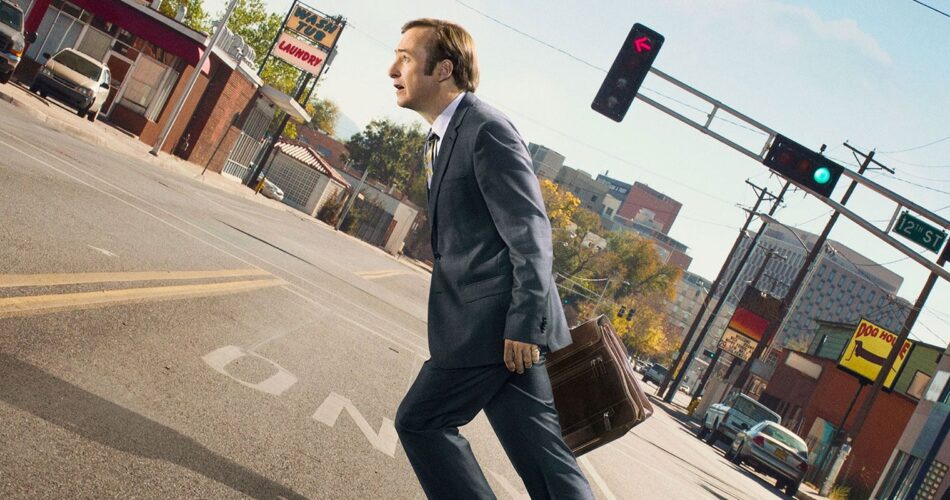 معرفی سریال Better Call Saul 1 دانلود سریال Better Call Saul