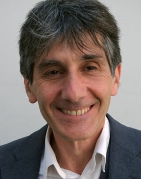 Michel Aymard
