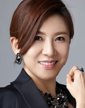 Lee Mi-eun