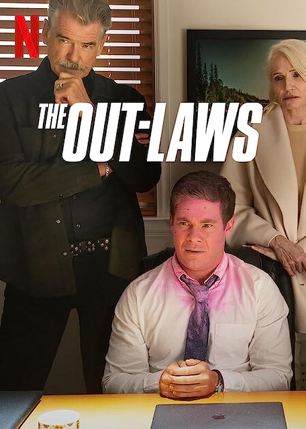 دانلود فیلم The Out-Laws