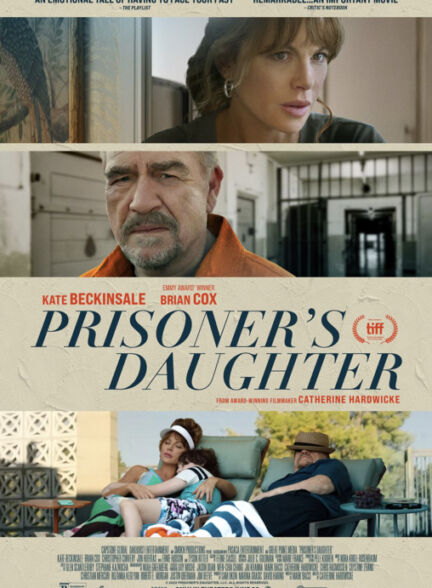 دانلود فیلم Prisoner’s Daughter