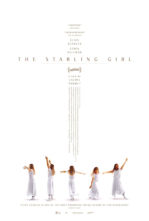 دانلود فیلم The Starling Girl
