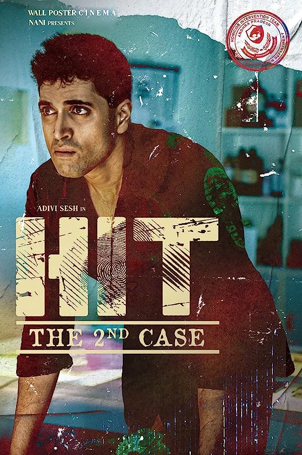 دانلود فیلم HIT: The 2nd Case