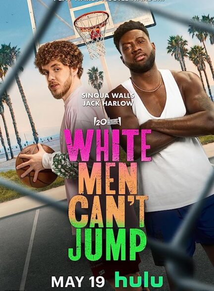دانلود فیلم White Men Can’t Jump