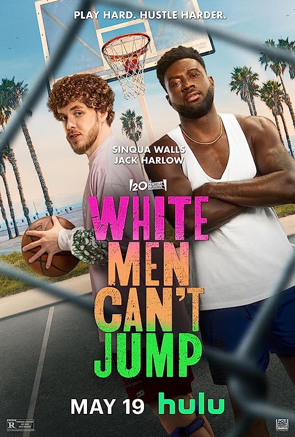 دانلود فیلم White Men Can't Jump