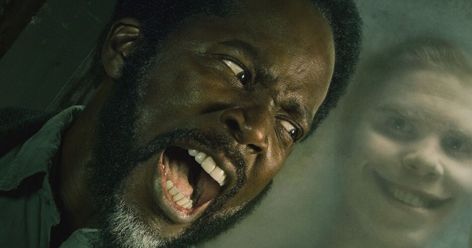 دانلود سریال from نقد سریال From