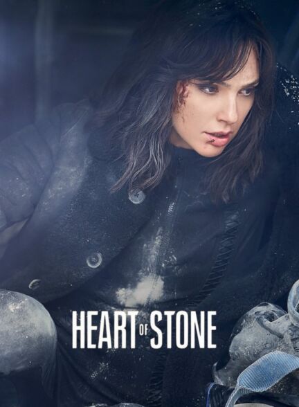 دانلود فیلم Heart of Stone