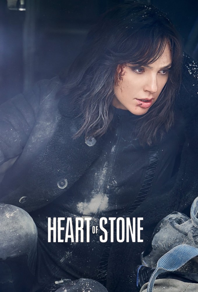 دانلود فیلم Heart of Stone