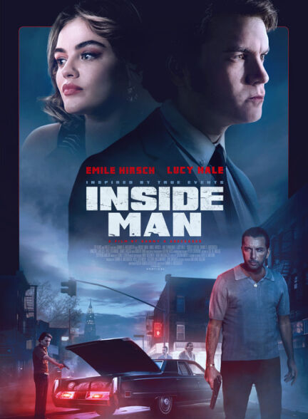 دانلود فیلم Inside Man