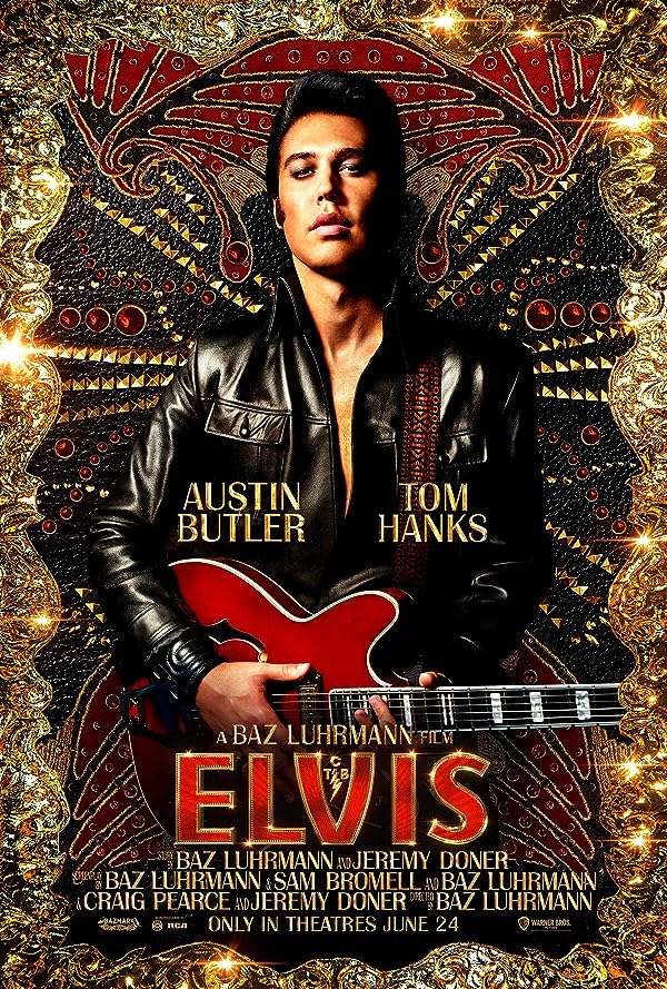 دانلود فیلم Elvis