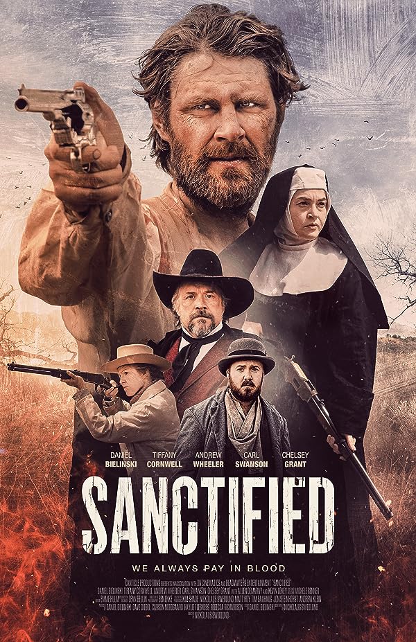 دانلود فیلم Sanctified