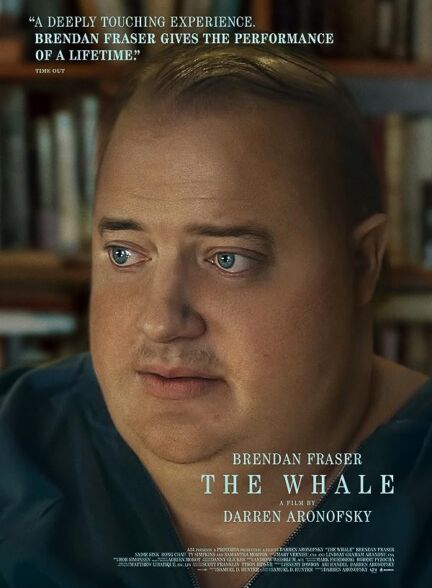 دانلود فیلم The Whale