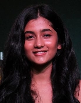 Ashlesha Thakur