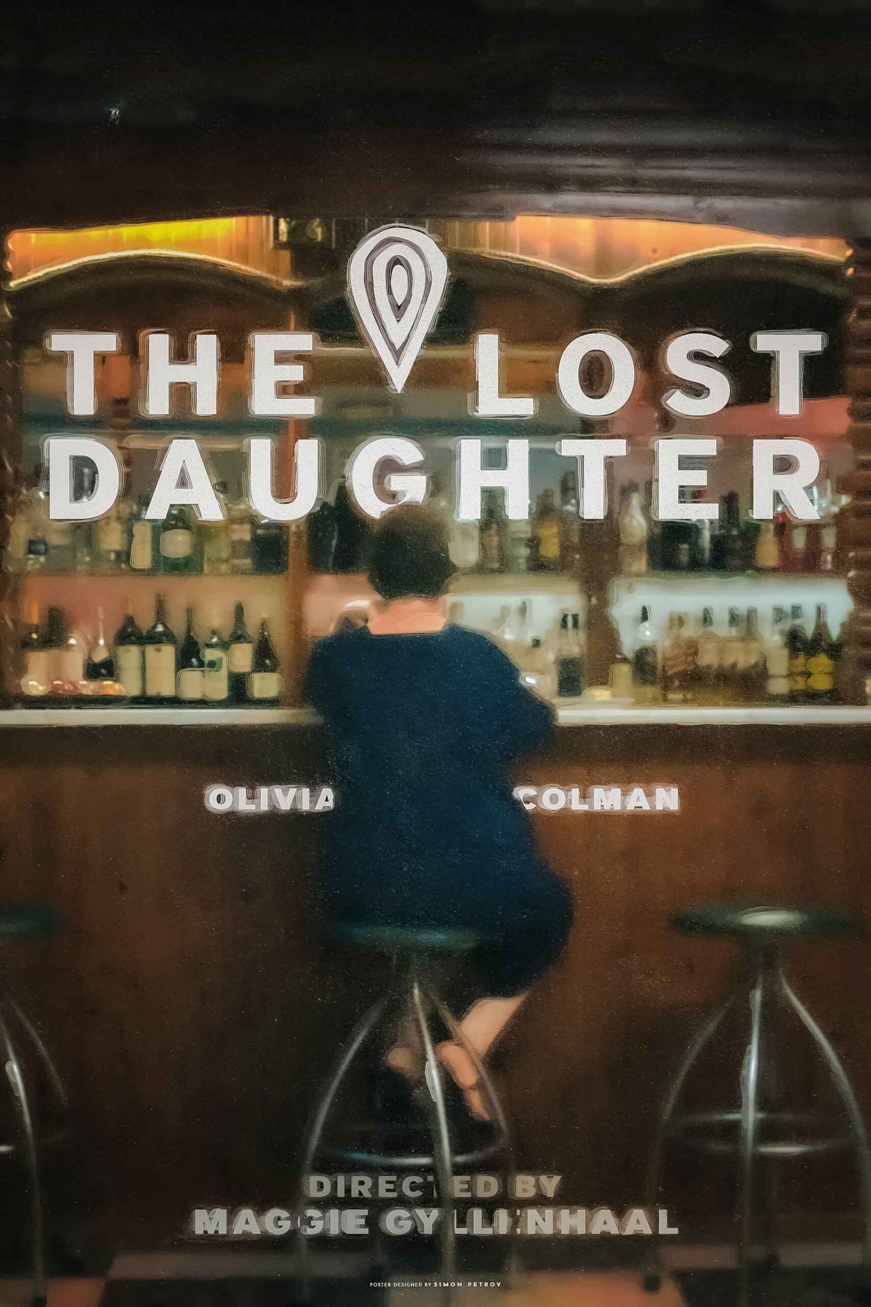دانلود فیلم The Lost Daughter