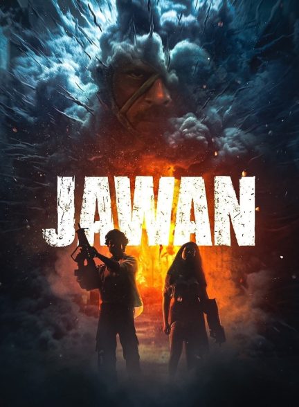 دانلود فیلم Jawan