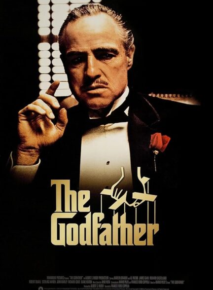 دانلود فیلم The Godfather