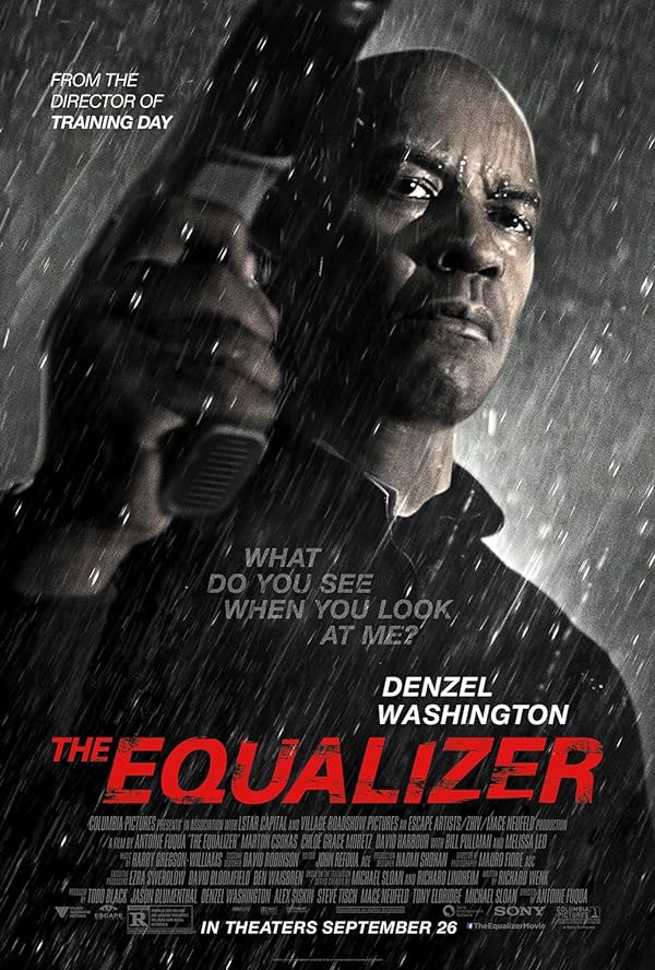 دانلود فیلم The Equalizer