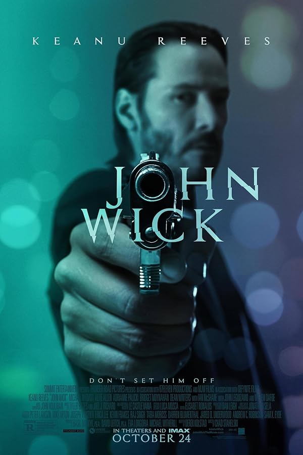 دانلود فیلم John Wick