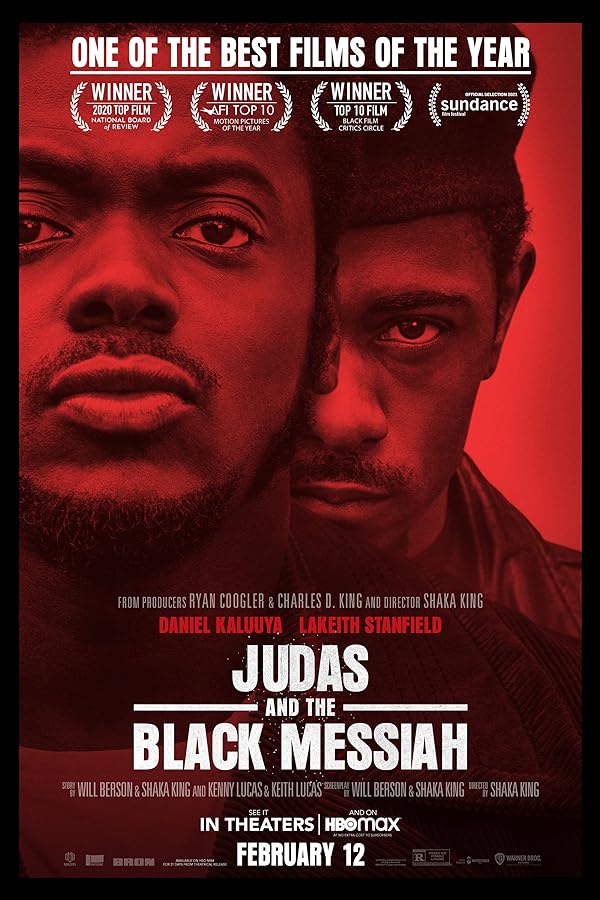 دانلود فیلم Judas and the Black Messiah