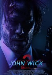 دانلود فیلم John Wick: Chapter 2
