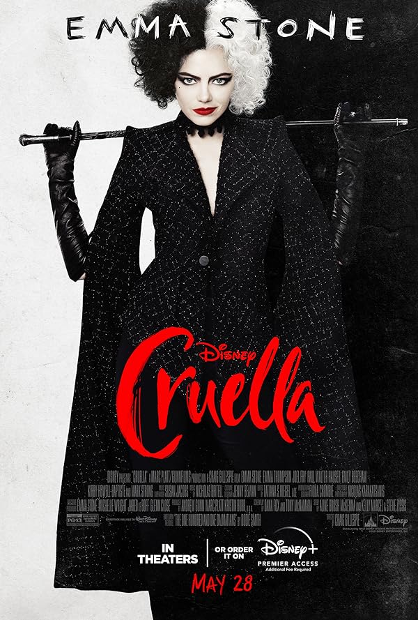 دانلود فیلم Cruella
