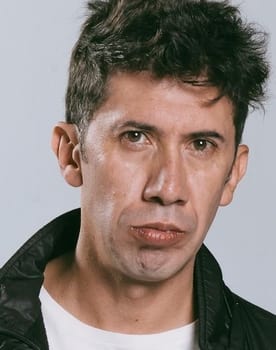 Jairo Ordóñez
