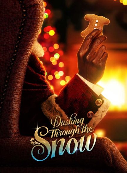 دانلود فیلم Dashing Through the Snow