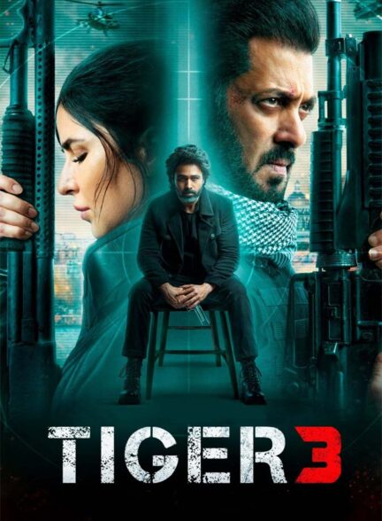 دانلود فیلم Tiger 3