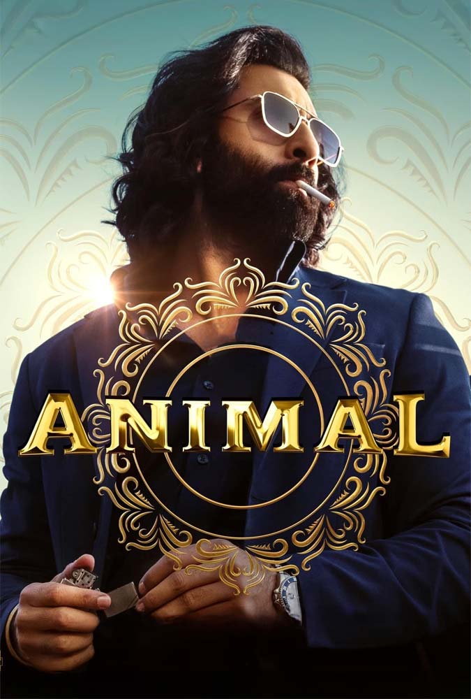 دانلود فیلم Animal