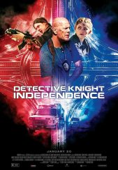 دانلود فیلم Detective Knight: Independence