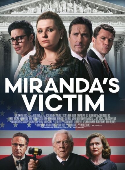 دانلود فیلم Miranda’s Victim