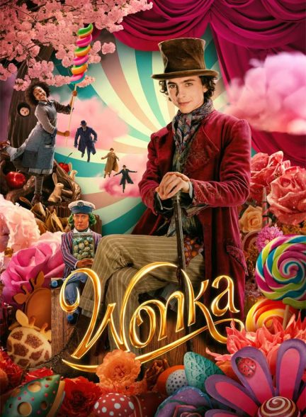 دانلود فیلم Wonka