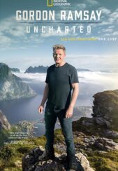 دانلود سریال Gordon Ramsay: Uncharted