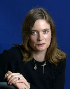 Sophie Fillières
