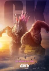 دانلود فیلم Godzilla x Kong: The New Empire