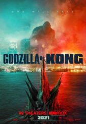 دانلود فیلم Godzilla vs. Kong